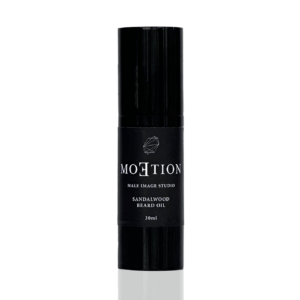 Sandalwood Beard Oil