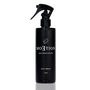 Salt Spray